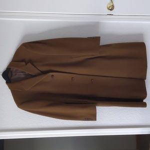 Calvin Klein Men's Coat